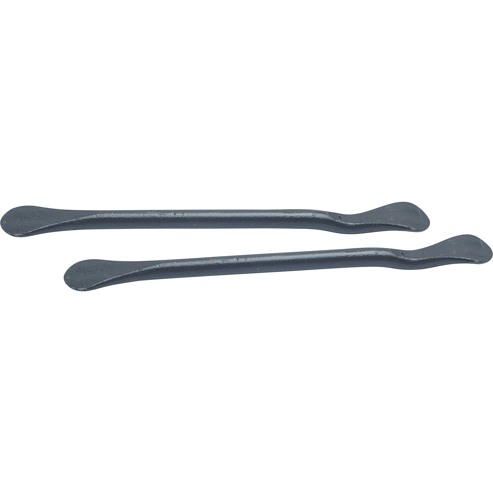 Ken-Tool 9in. Tire Irons, 2-Ct. Pkg., Model# T9C
